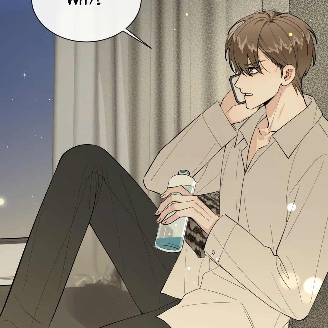 The Grown Dog Bullies Its Owner Chapter 76 - page 57