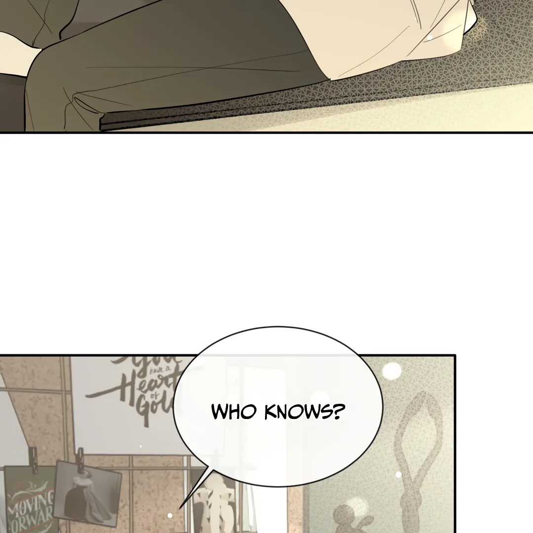 The Grown Dog Bullies Its Owner Chapter 76 - page 58