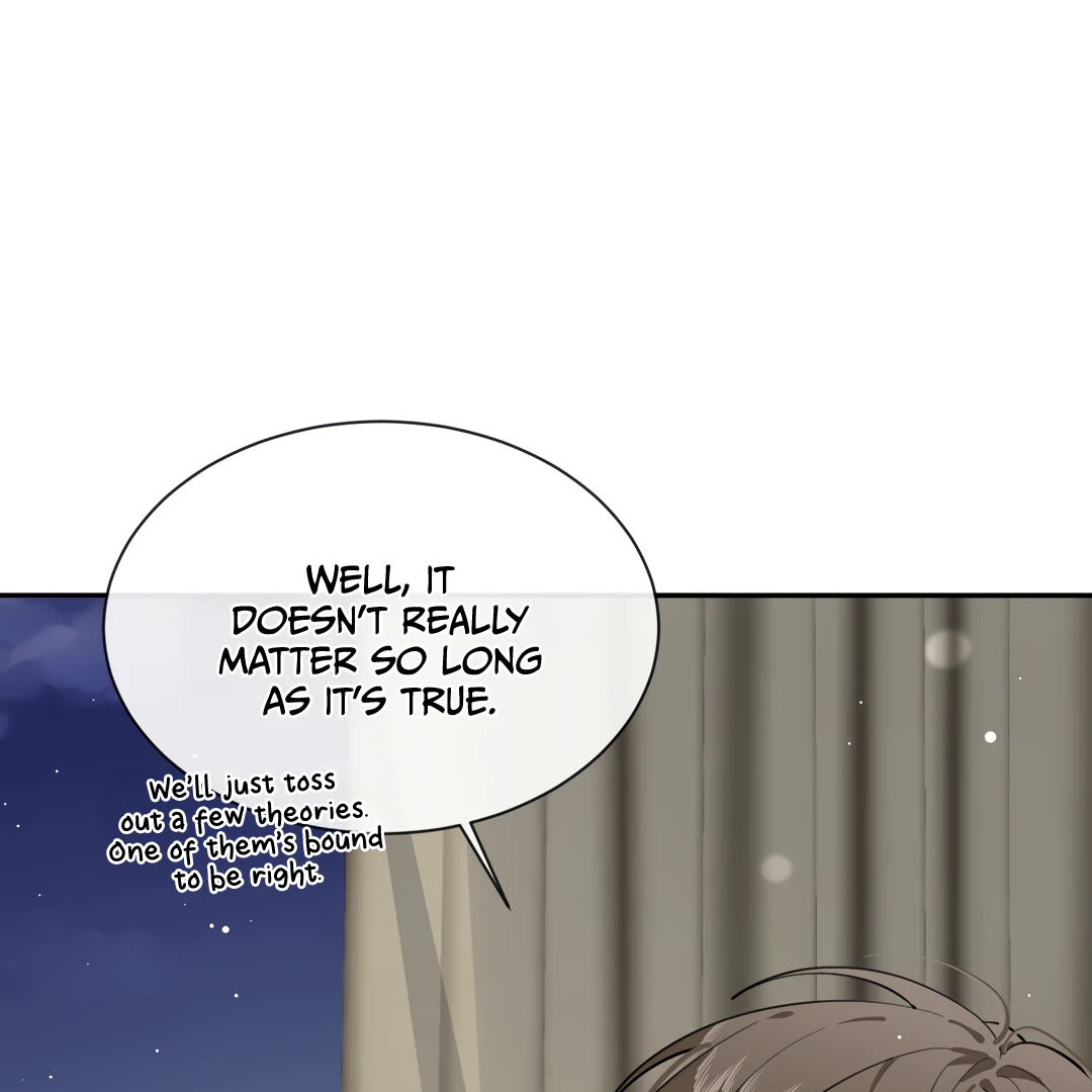 The Grown Dog Bullies Its Owner Chapter 76 - page 60