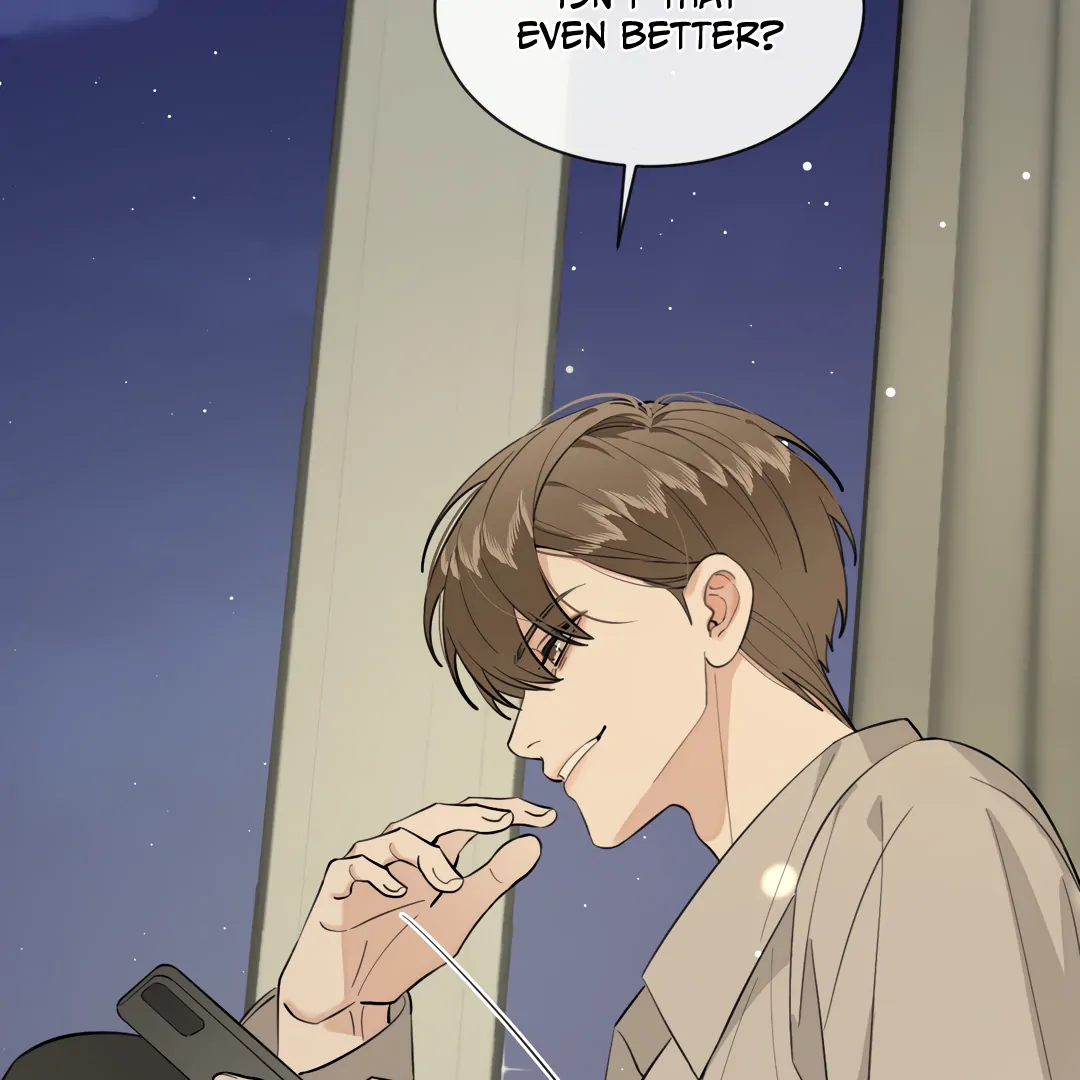 The Grown Dog Bullies Its Owner Chapter 76 - page 63