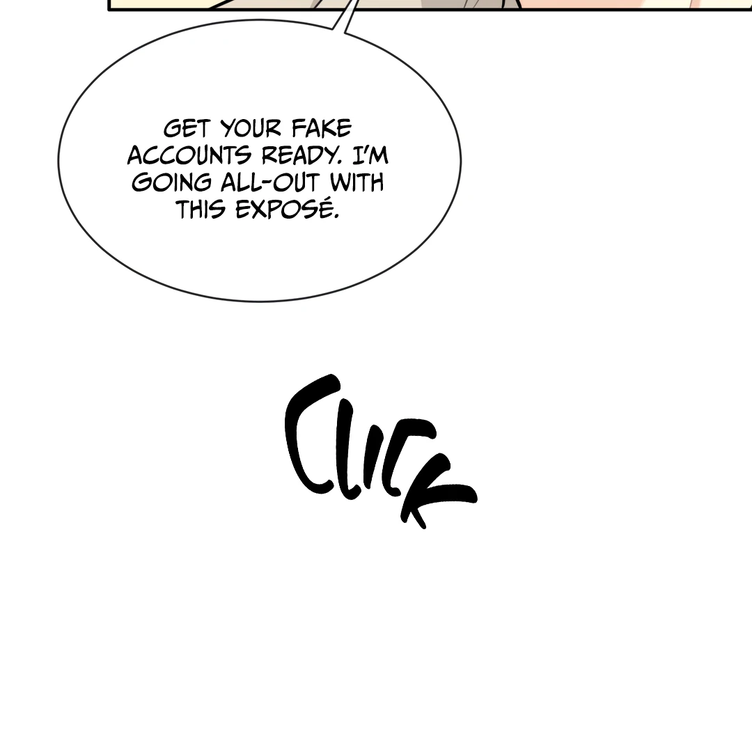 The Grown Dog Bullies Its Owner Chapter 76 - page 68