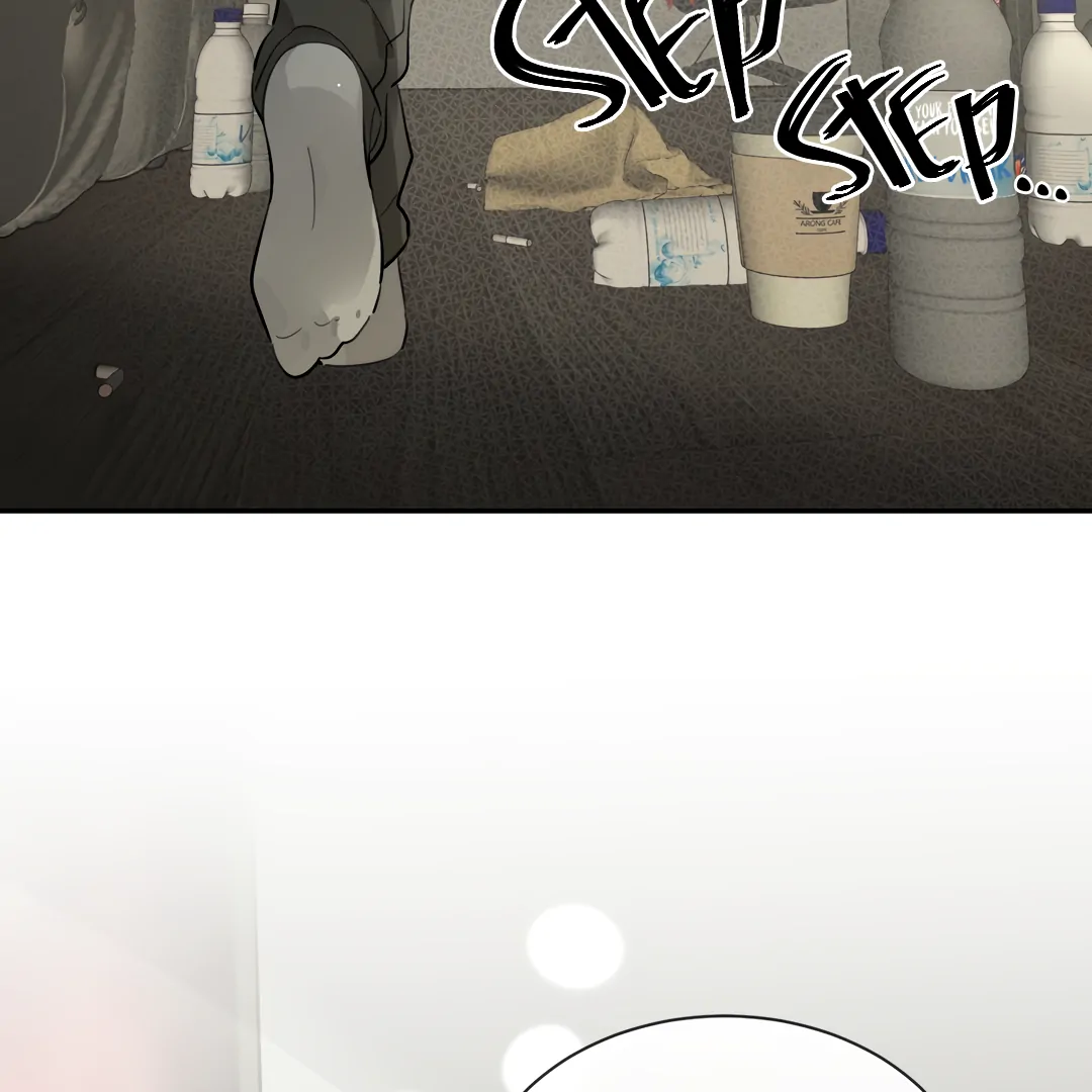 The Grown Dog Bullies Its Owner Chapter 76 - page 70