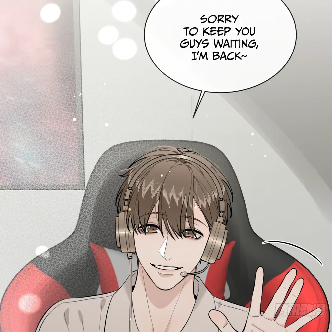 The Grown Dog Bullies Its Owner Chapter 76 - page 71