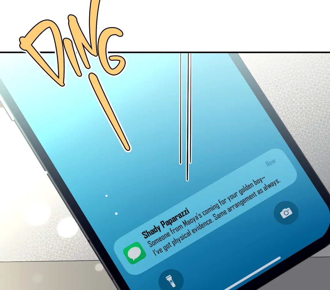 The Grown Dog Bullies Its Owner Chapter 76 - page 81