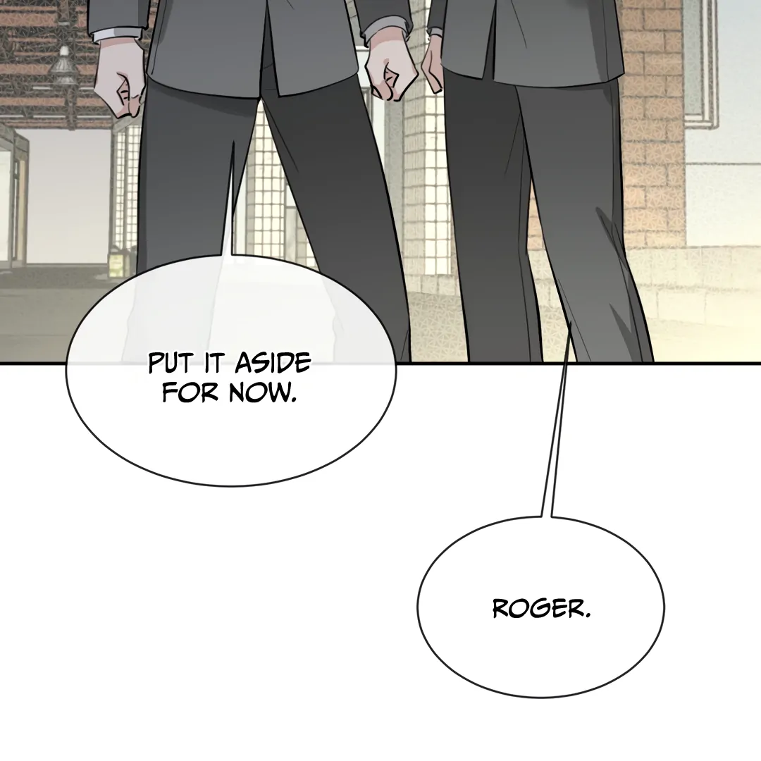 The Grown Dog Bullies Its Owner Chapter 76 - page 83