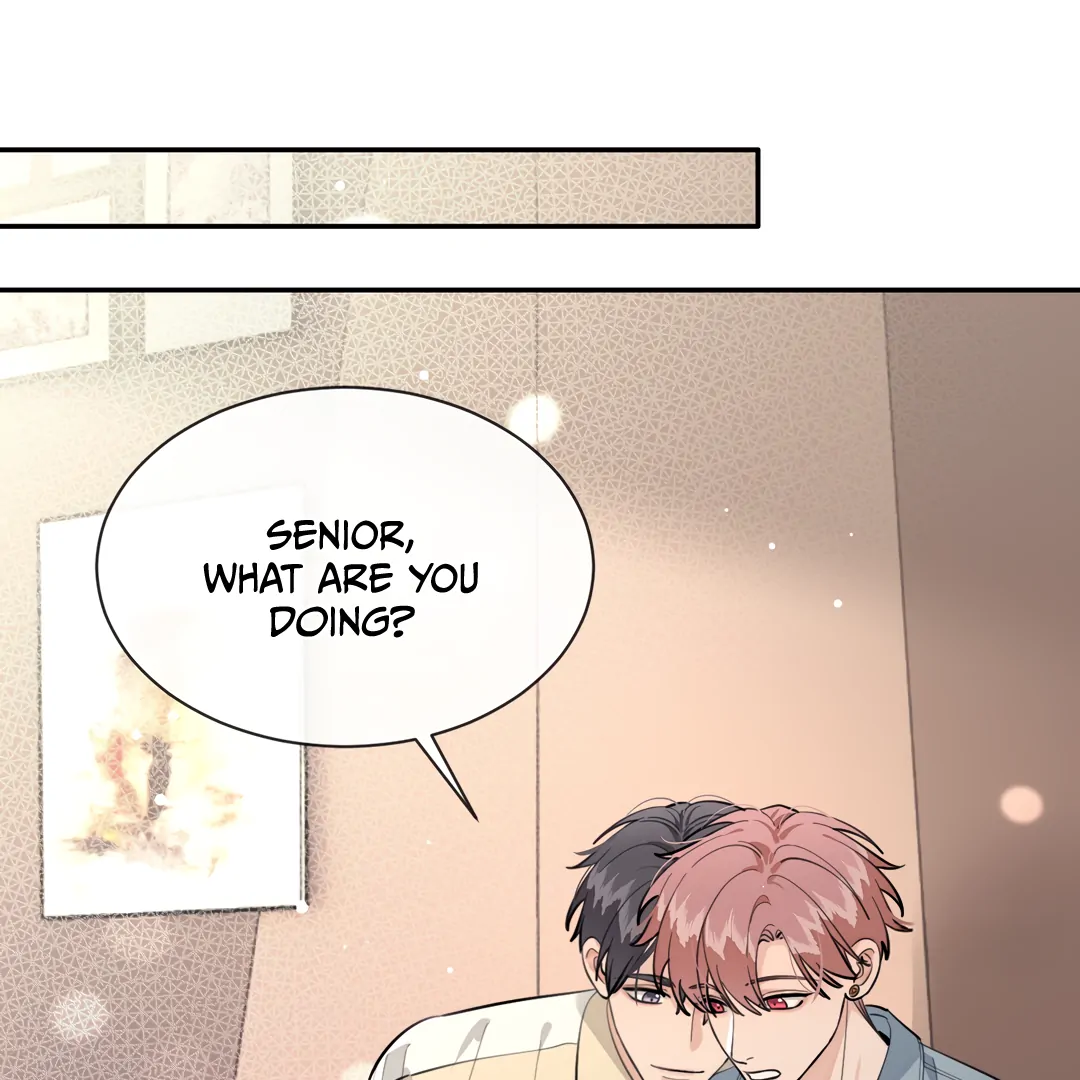 The Grown Dog Bullies Its Owner Chapter 76 - page 86