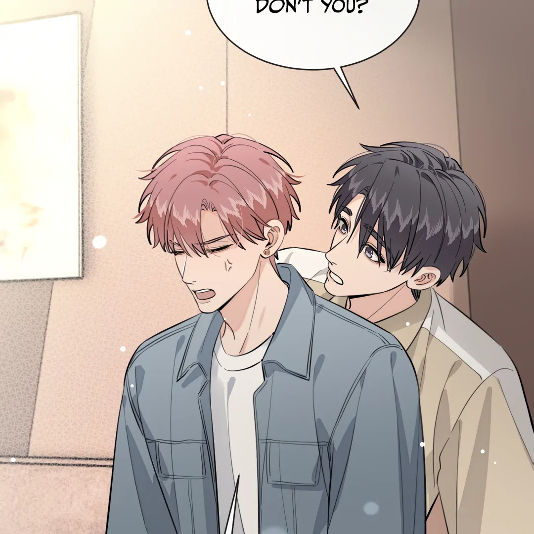 The Grown Dog Bullies Its Owner Chapter 76 - page 93