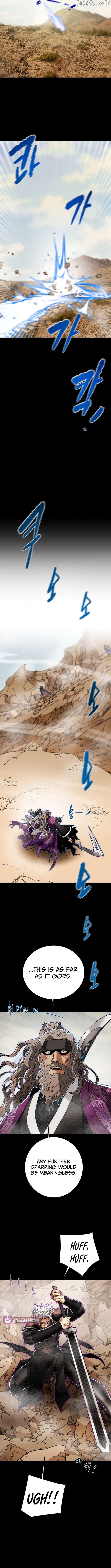 Heavenly Moon Chapter 230 - page 3