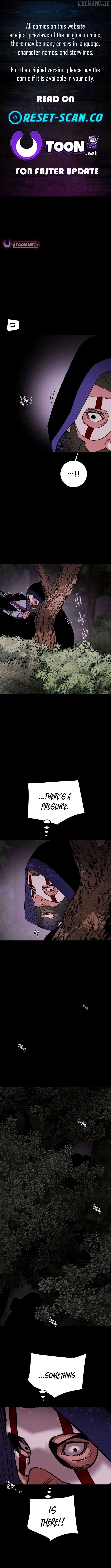 Heavenly Moon Chapter 231 - page 1