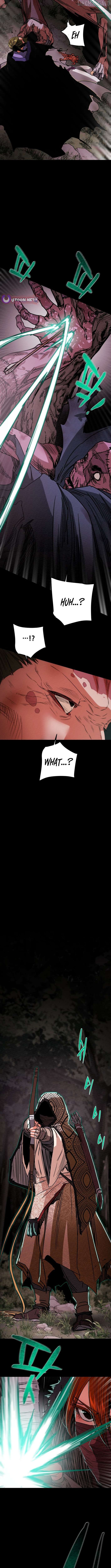 Heavenly Moon Chapter 231 - page 14