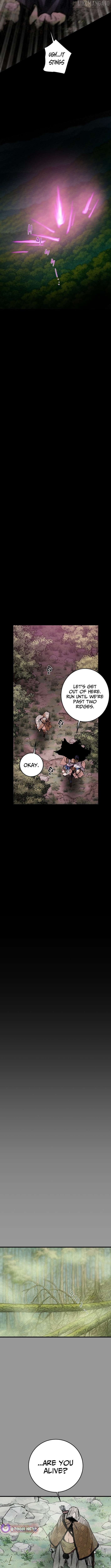 Heavenly Moon Chapter 231 - page 18