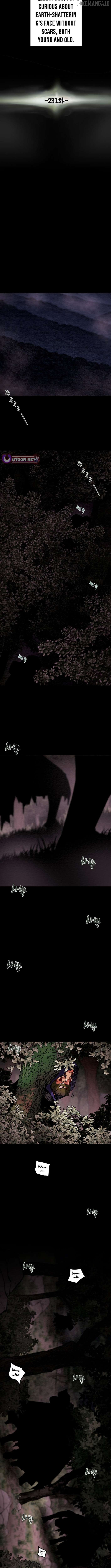 Heavenly Moon Chapter 231 - page 6