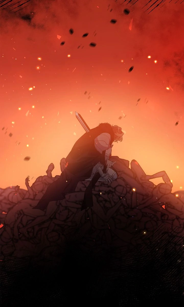 Choose Your Heroes Carefully Chapter 73 - page 101