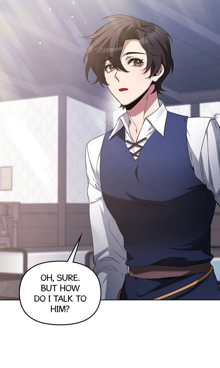 Choose Your Heroes Carefully Chapter 73 - page 106