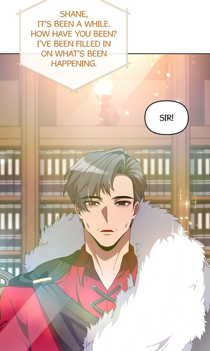 Choose Your Heroes Carefully Chapter 73 - page 108