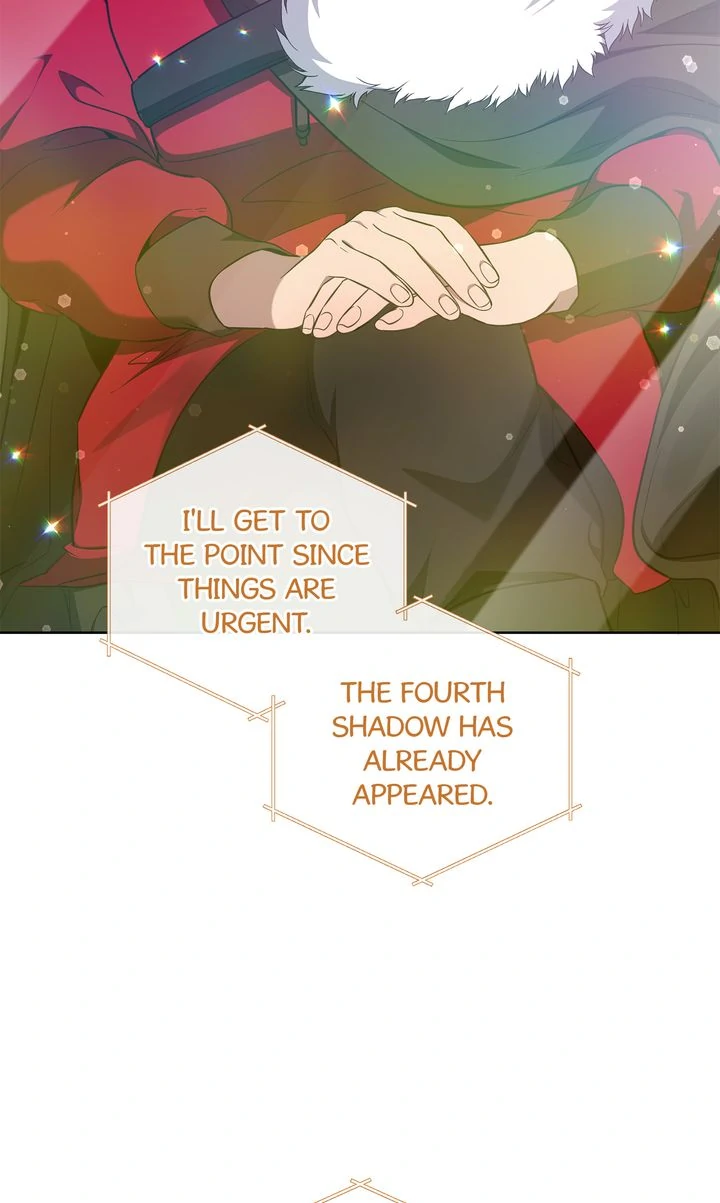 Choose Your Heroes Carefully Chapter 73 - page 109