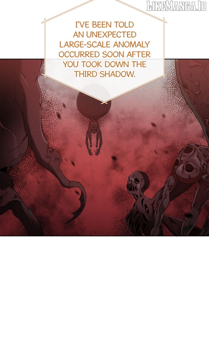 Choose Your Heroes Carefully Chapter 73 - page 110