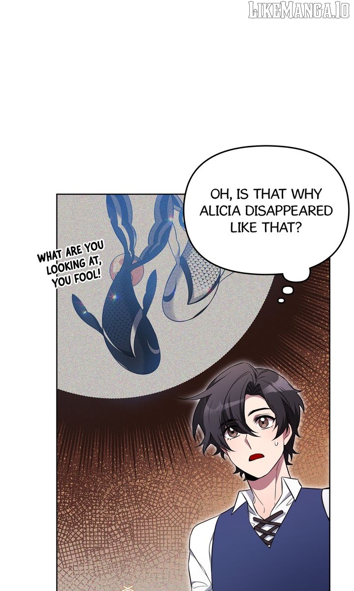 Choose Your Heroes Carefully Chapter 73 - page 111