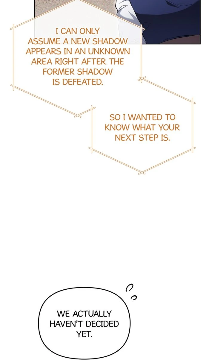 Choose Your Heroes Carefully Chapter 73 - page 112