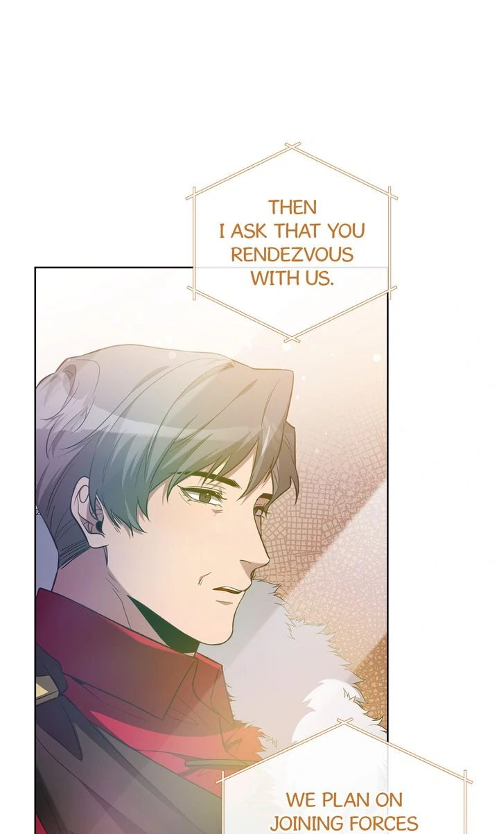 Choose Your Heroes Carefully Chapter 73 - page 113