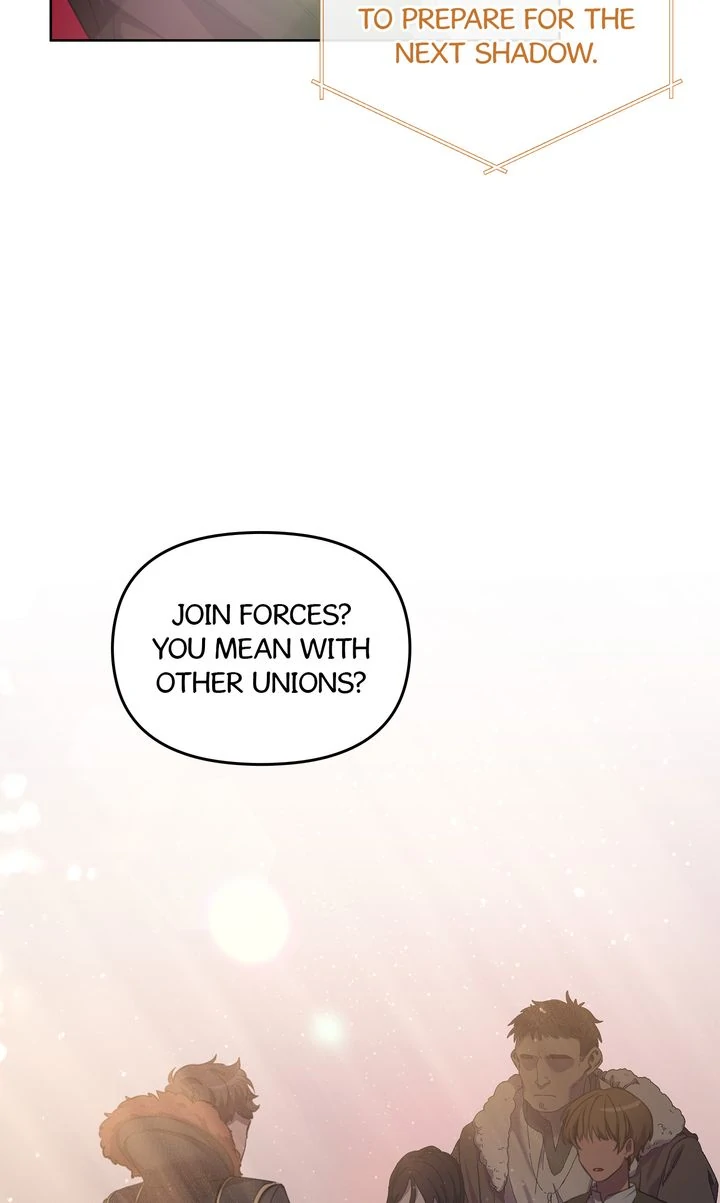 Choose Your Heroes Carefully Chapter 73 - page 114