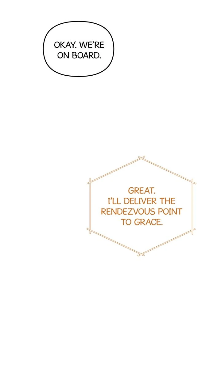 Choose Your Heroes Carefully Chapter 73 - page 116