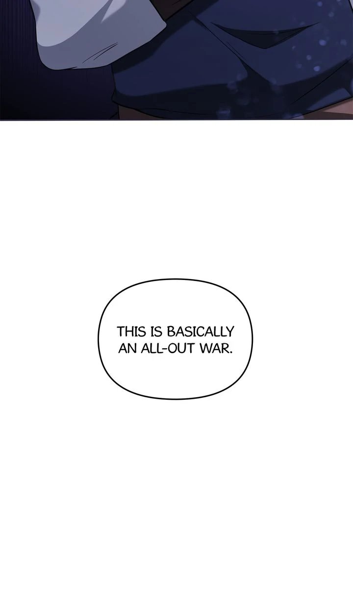 Choose Your Heroes Carefully Chapter 73 - page 119