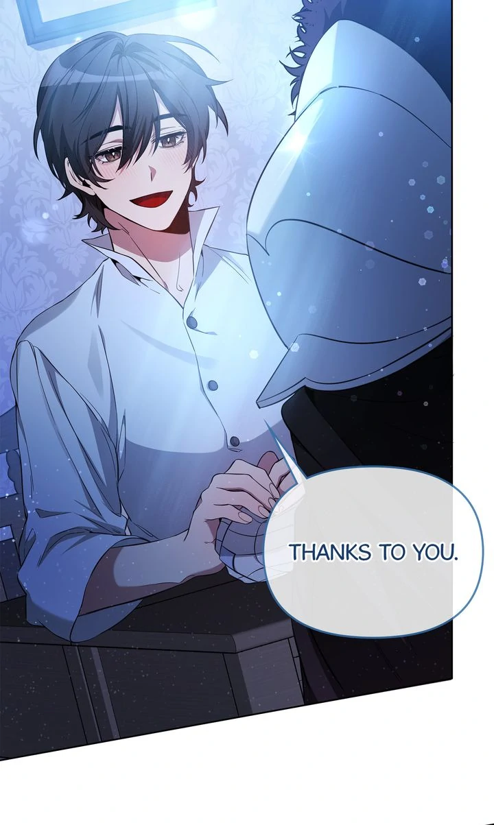 Choose Your Heroes Carefully Chapter 73 - page 18