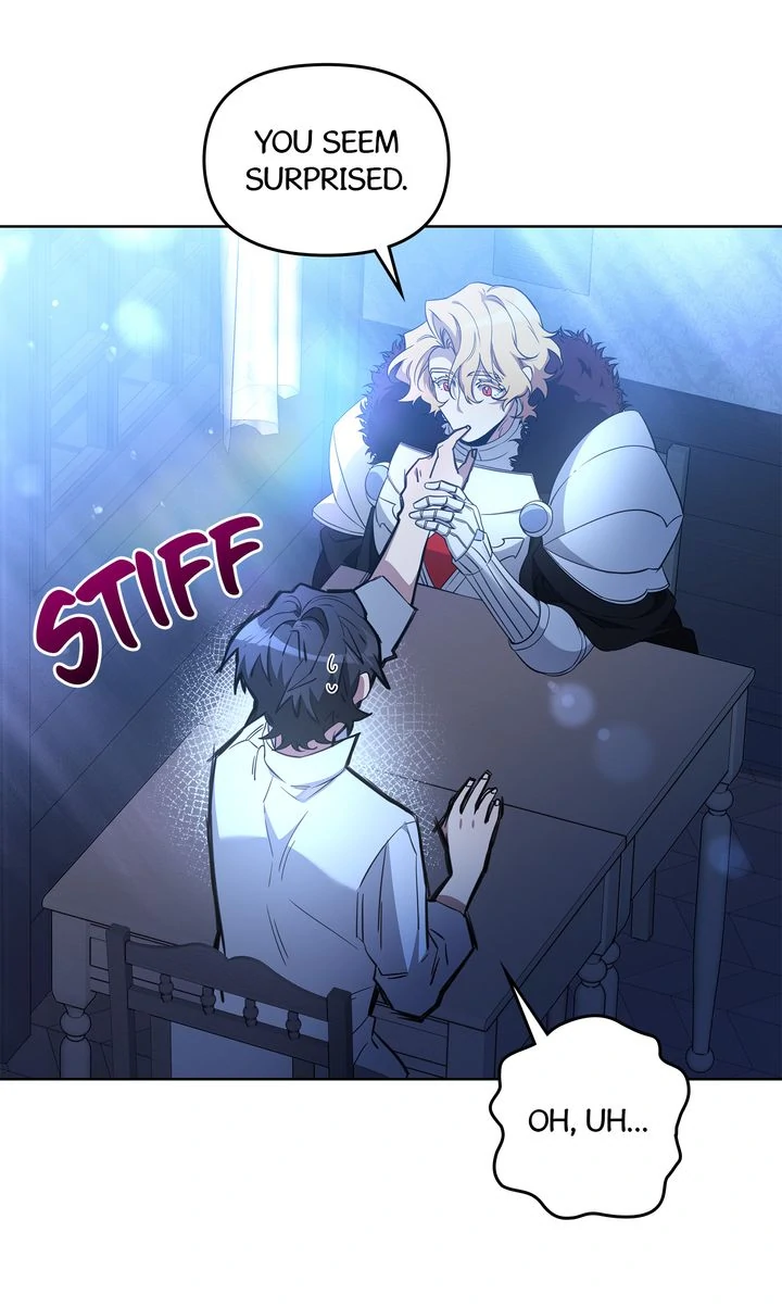 Choose Your Heroes Carefully Chapter 73 - page 27