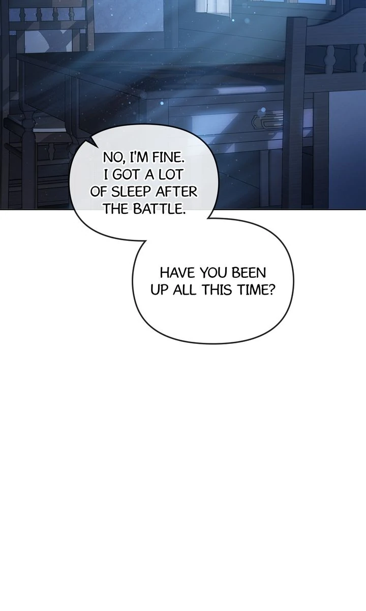 Choose Your Heroes Carefully Chapter 73 - page 2