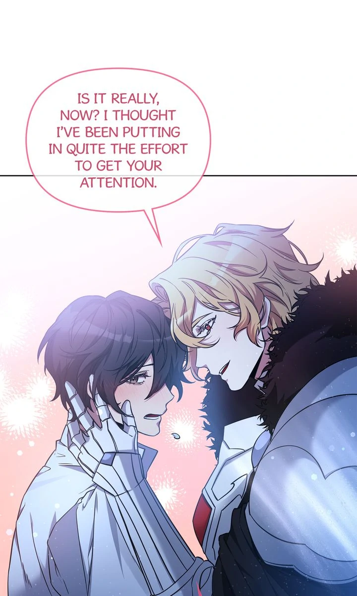 Choose Your Heroes Carefully Chapter 73 - page 33