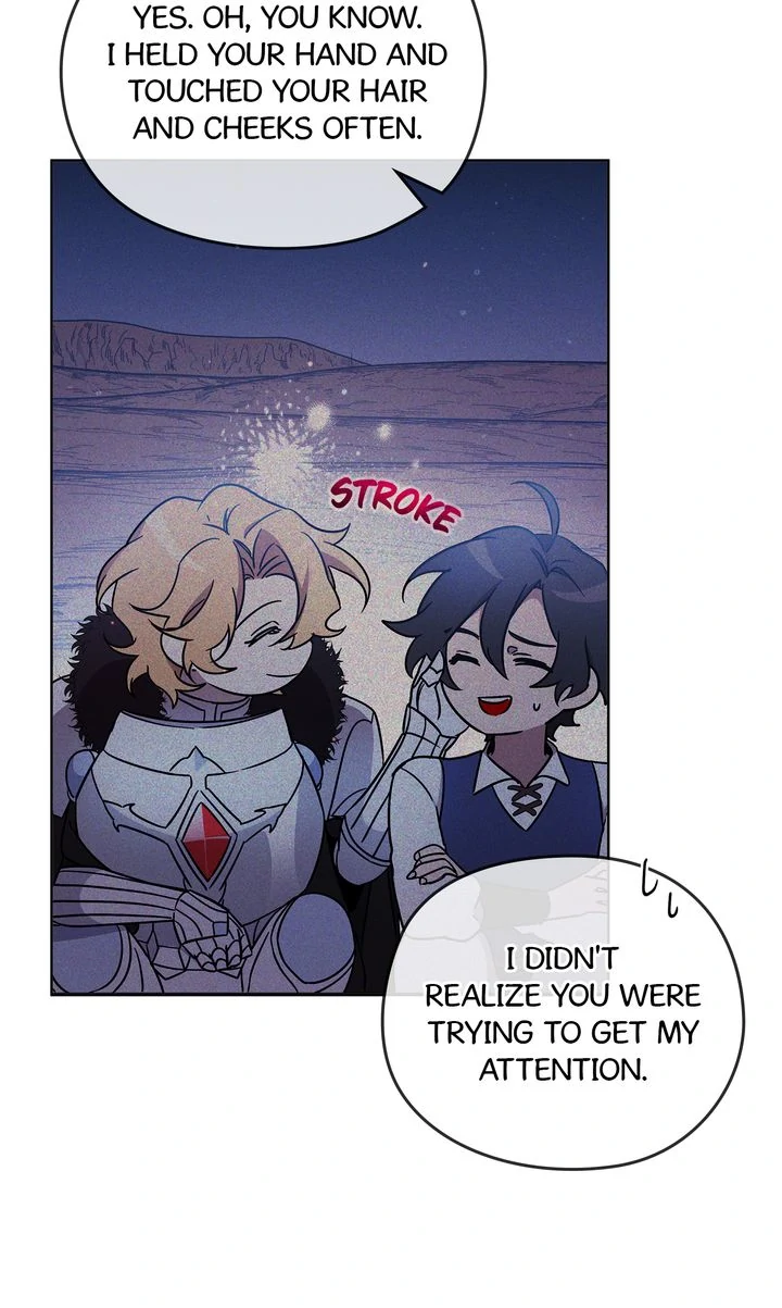 Choose Your Heroes Carefully Chapter 73 - page 35