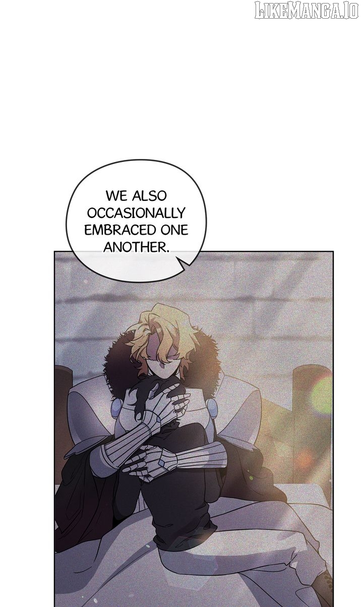 Choose Your Heroes Carefully Chapter 73 - page 36