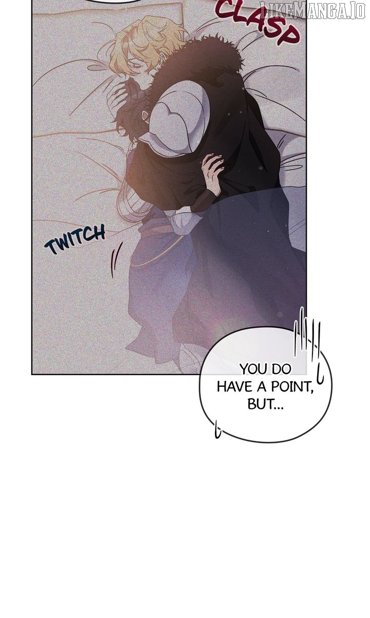 Choose Your Heroes Carefully Chapter 73 - page 38