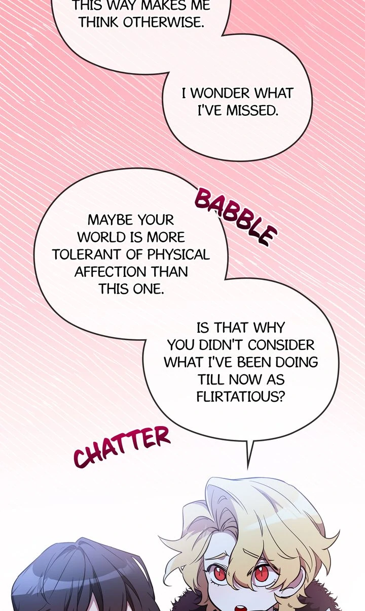 Choose Your Heroes Carefully Chapter 73 - page 40