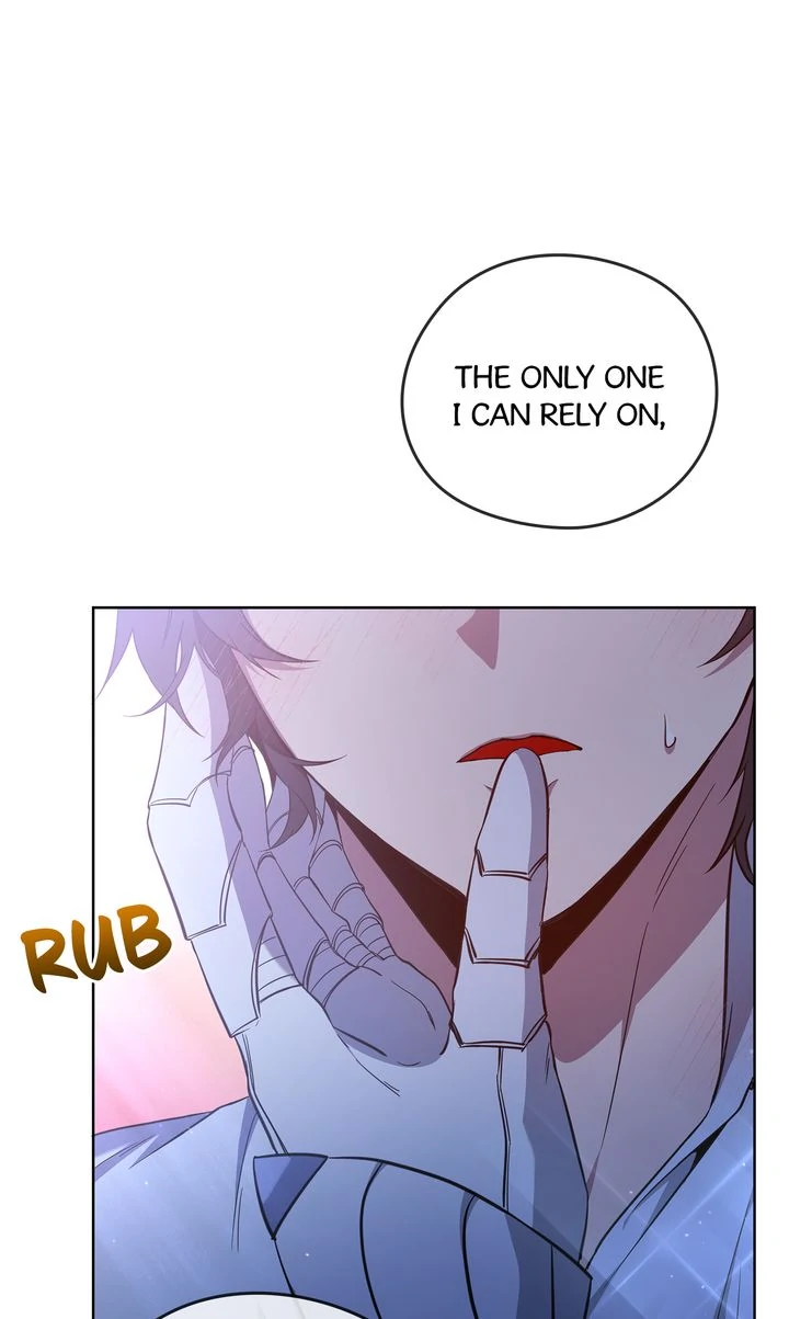 Choose Your Heroes Carefully Chapter 73 - page 43