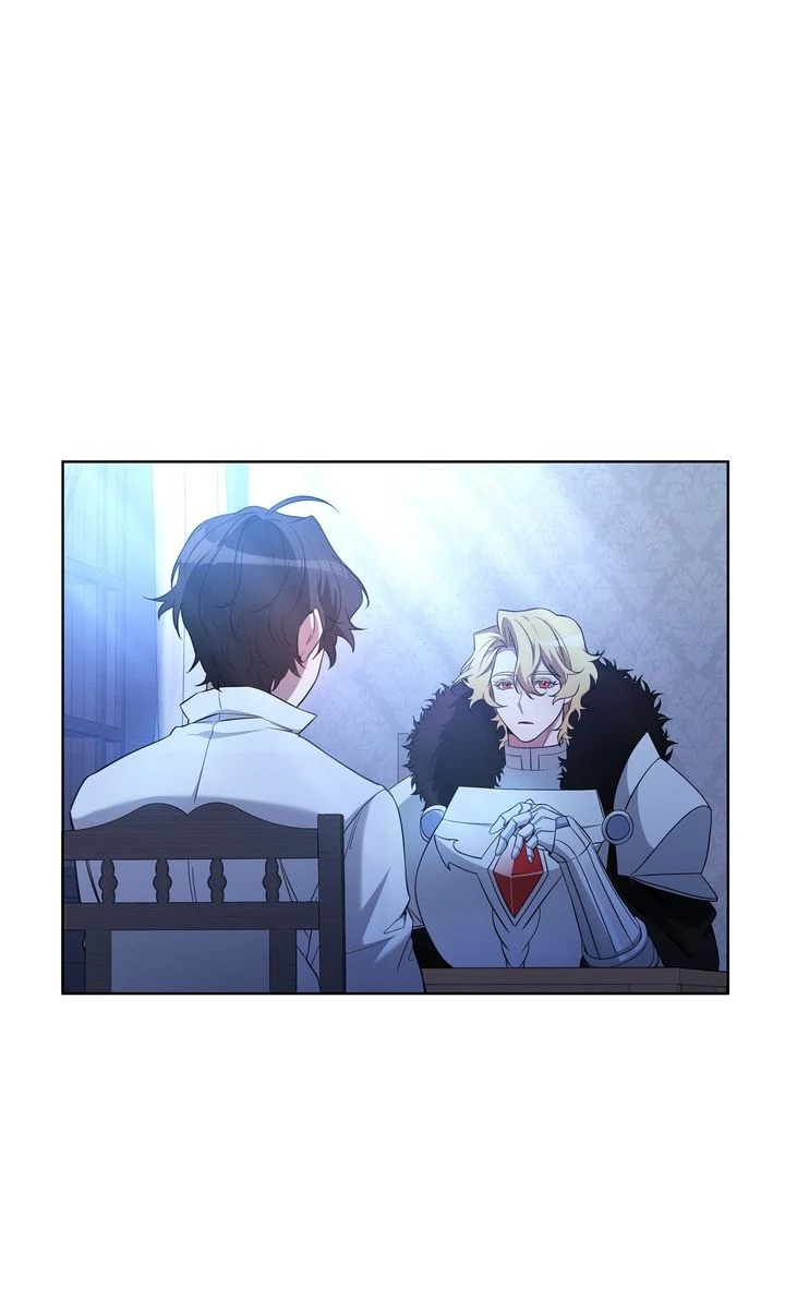 Choose Your Heroes Carefully Chapter 73 - page 46