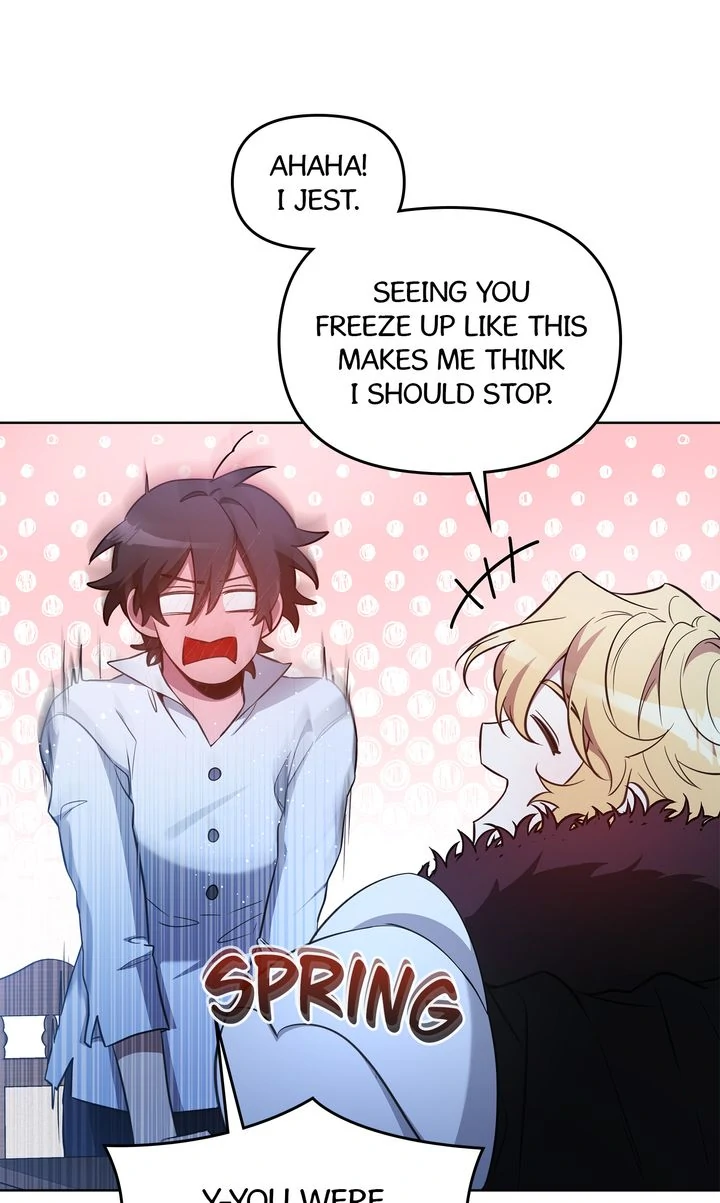 Choose Your Heroes Carefully Chapter 73 - page 49