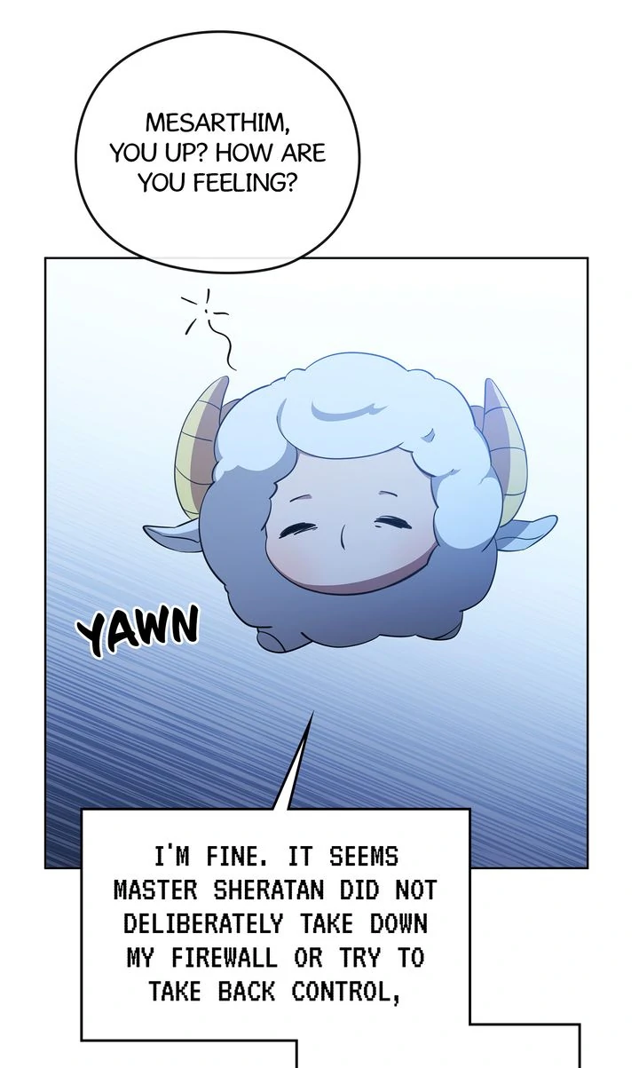 Choose Your Heroes Carefully Chapter 73 - page 52