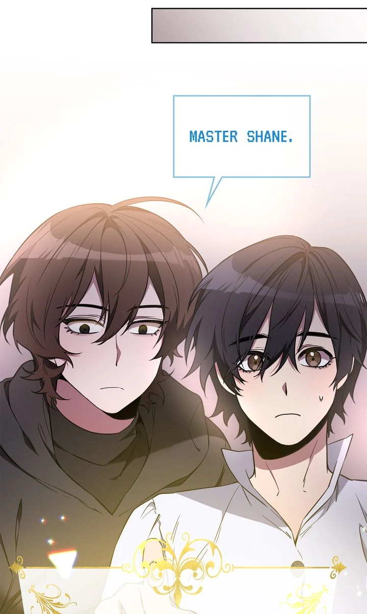 Choose Your Heroes Carefully Chapter 73 - page 58