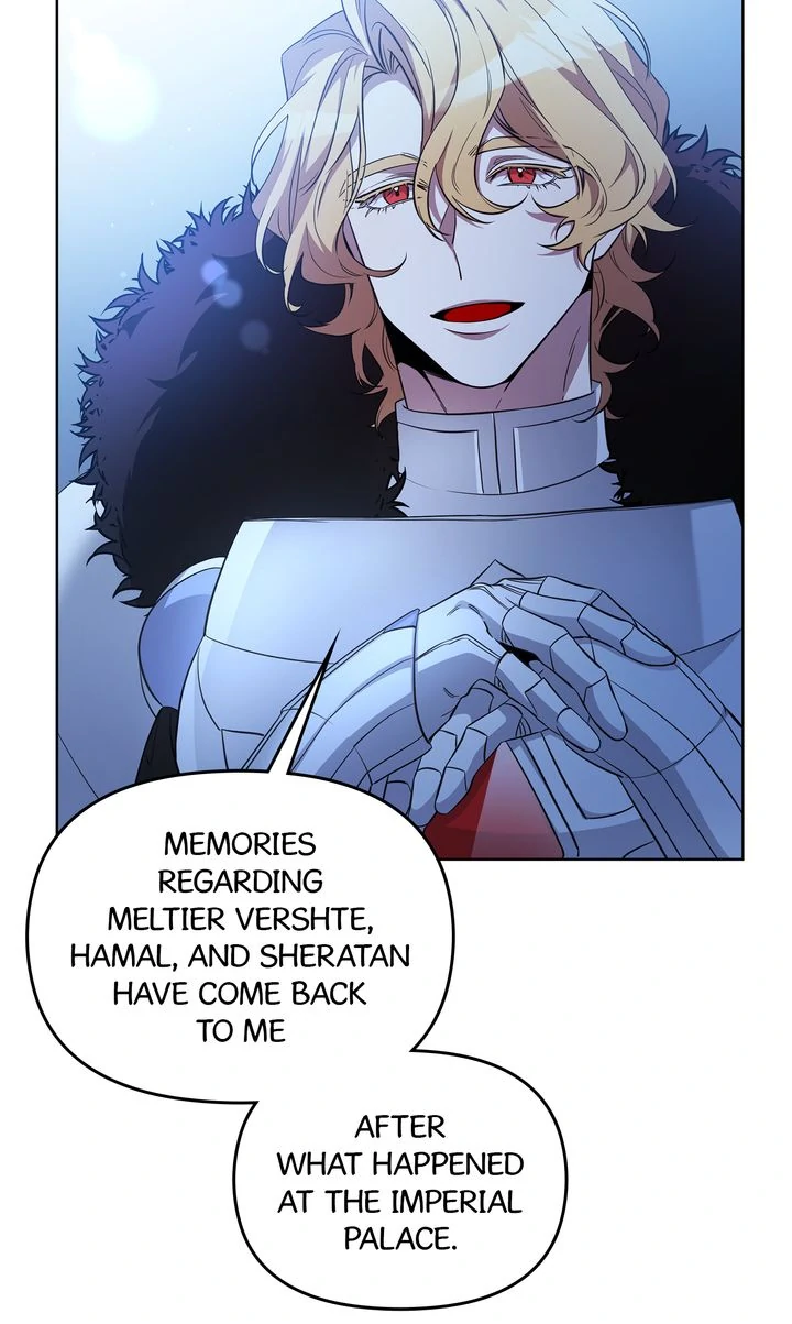 Choose Your Heroes Carefully Chapter 73 - page 5