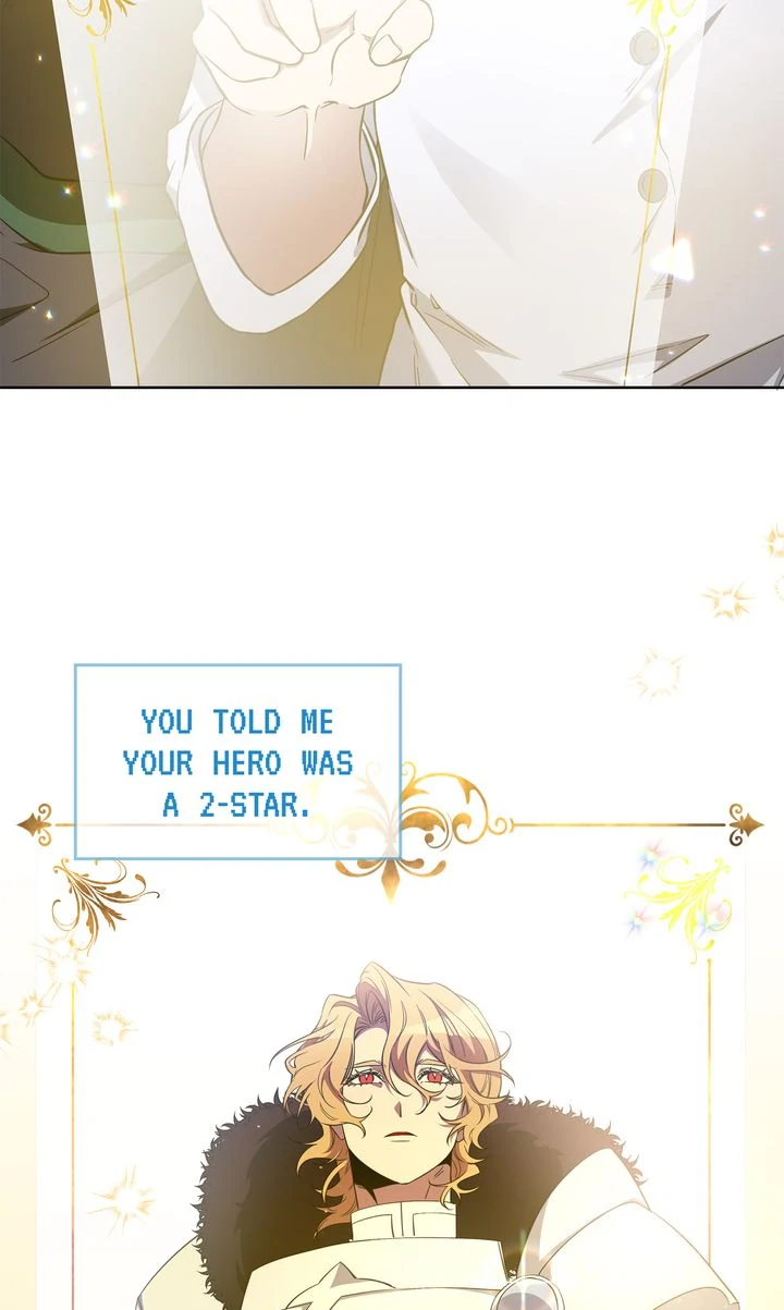 Choose Your Heroes Carefully Chapter 73 - page 59