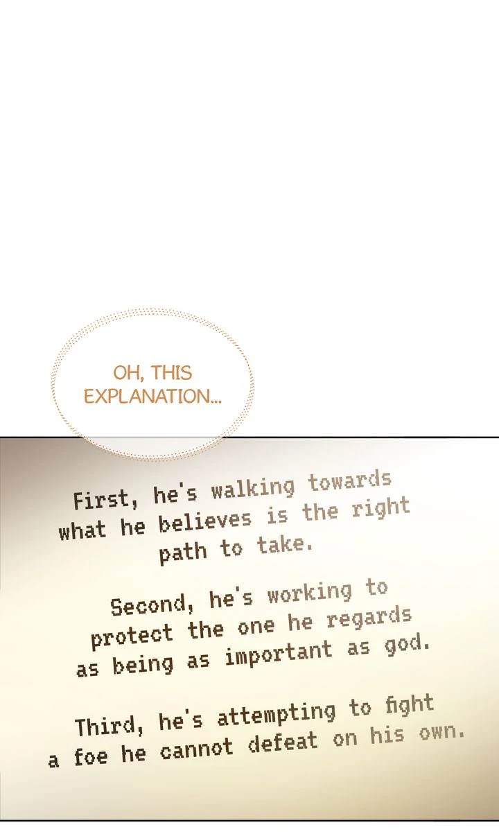 Choose Your Heroes Carefully Chapter 73 - page 61