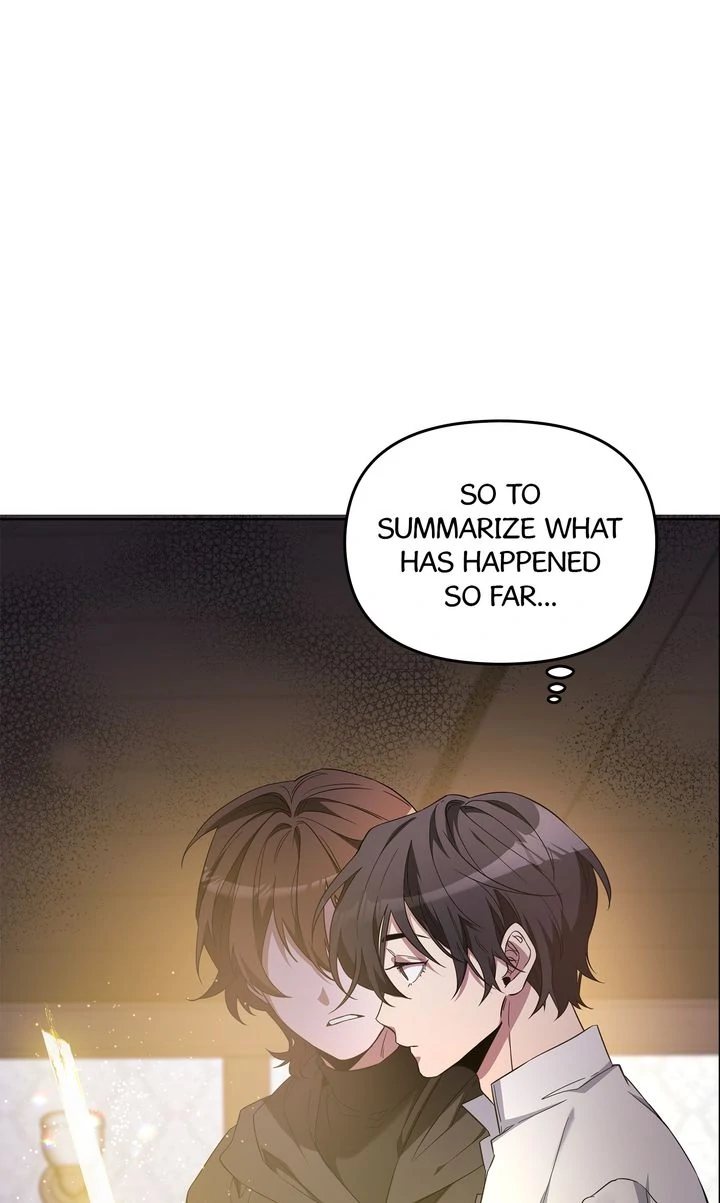 Choose Your Heroes Carefully Chapter 73 - page 62