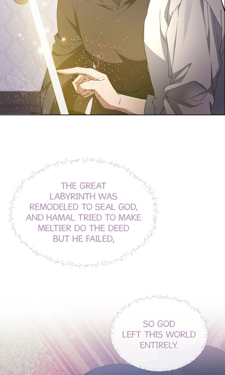 Choose Your Heroes Carefully Chapter 73 - page 63