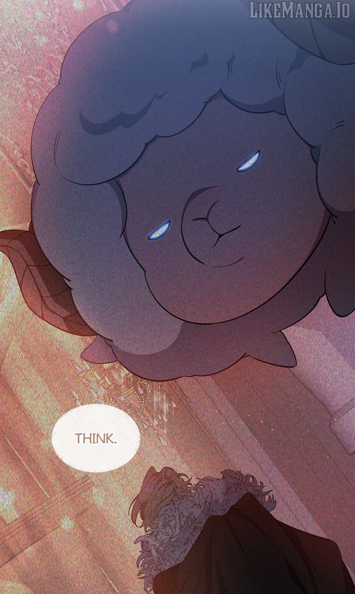 Choose Your Heroes Carefully Chapter 73 - page 64