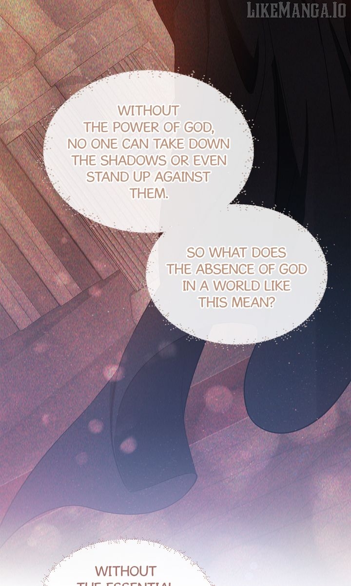 Choose Your Heroes Carefully Chapter 73 - page 65