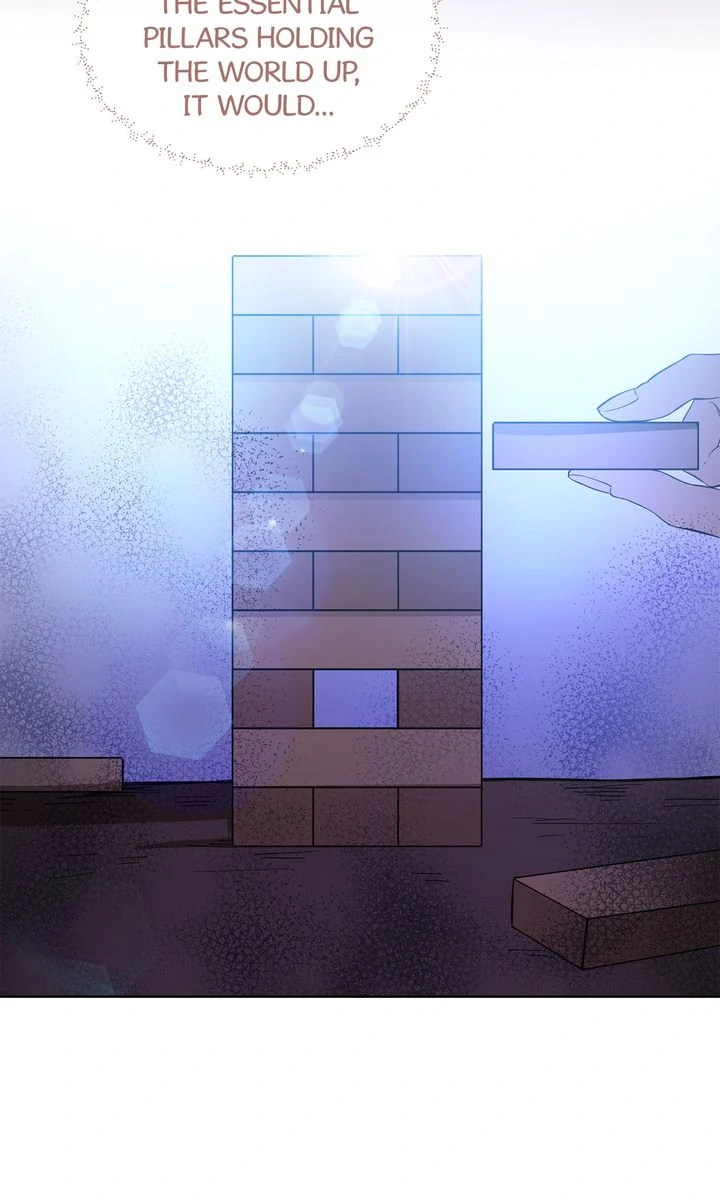 Choose Your Heroes Carefully Chapter 73 - page 66