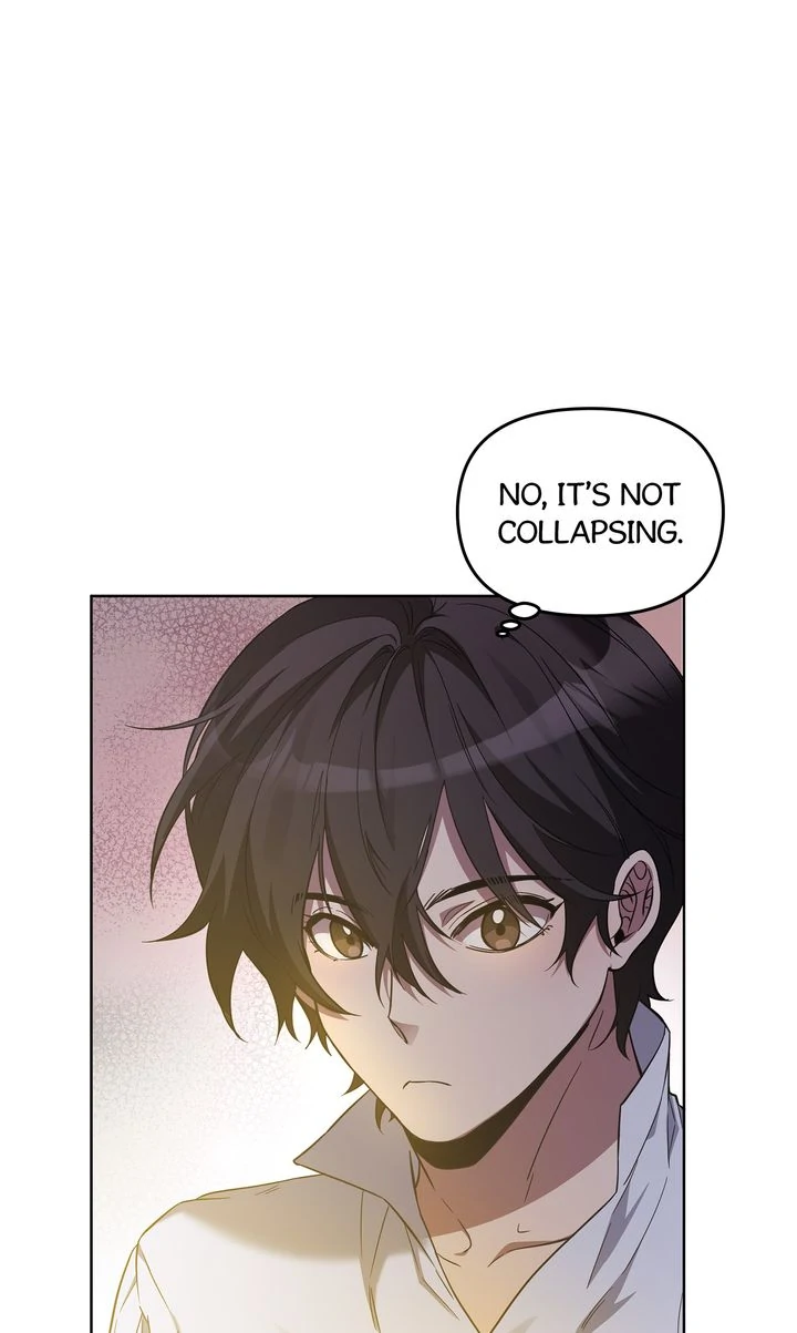 Choose Your Heroes Carefully Chapter 73 - page 67