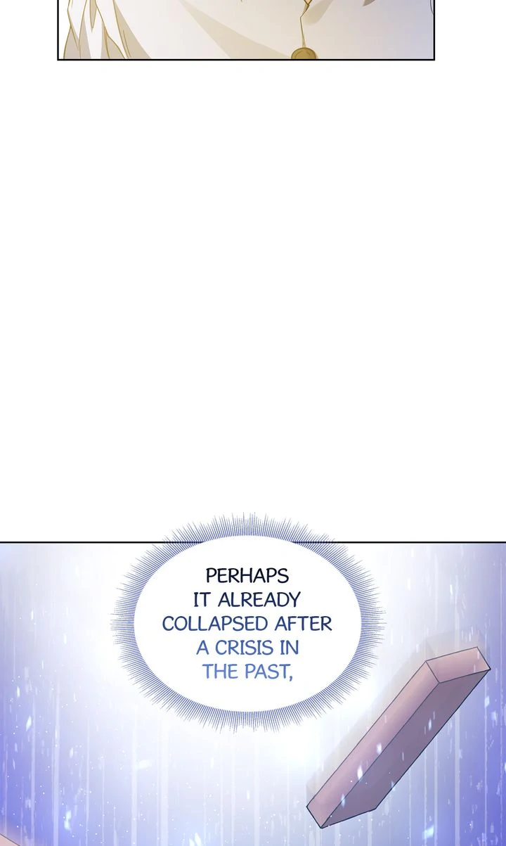 Choose Your Heroes Carefully Chapter 73 - page 68